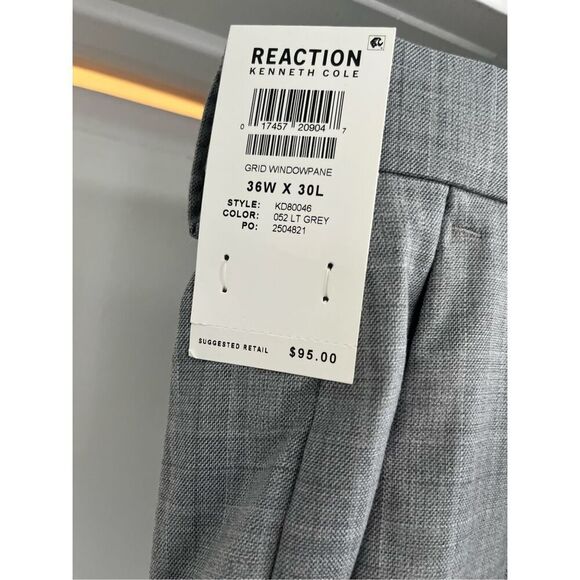 Kenneth Cole pants - Picture 2 of 2